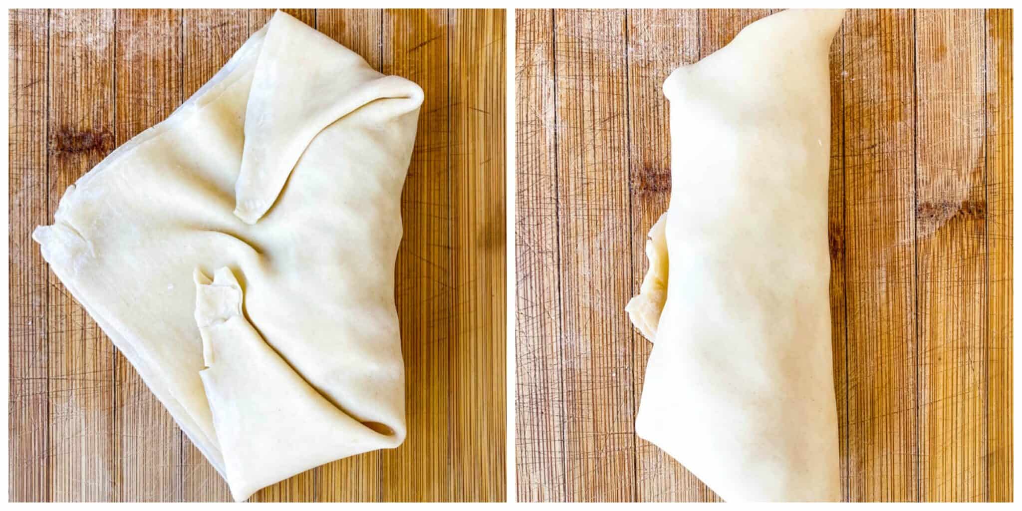 Easy Shrimp Egg Rolls + VIDEO