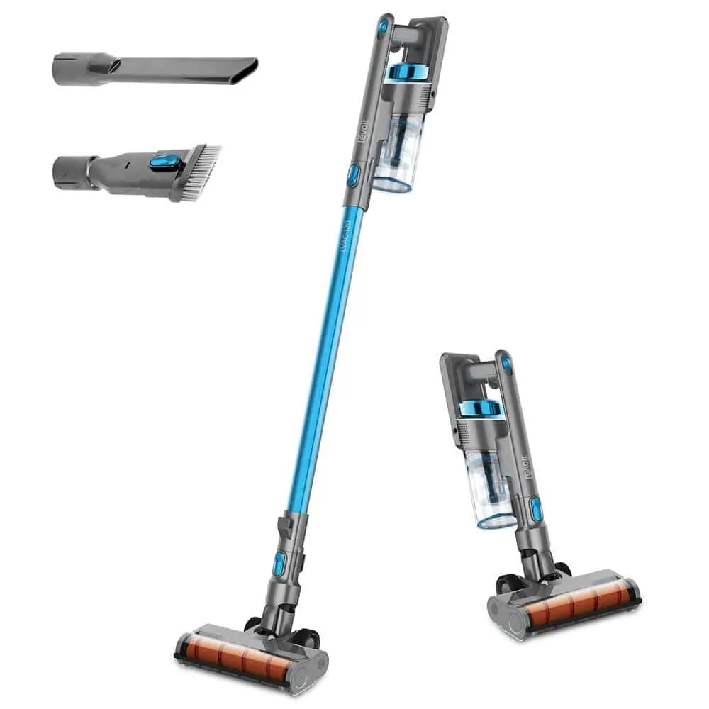 levoit cordless vacuum