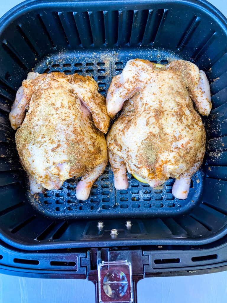 How Long To Cook A Whole Chicken At 350° - How Long to ...