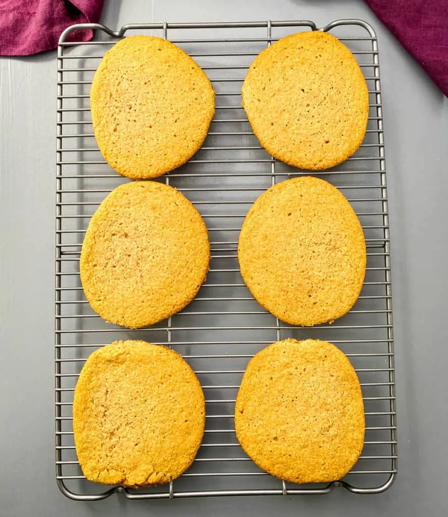 Easy Snickerdoodle Collagen Cookies Sugar Free
