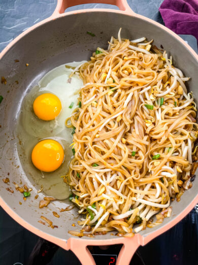 americas test kitchen pad thai americas test kitchen pad thai