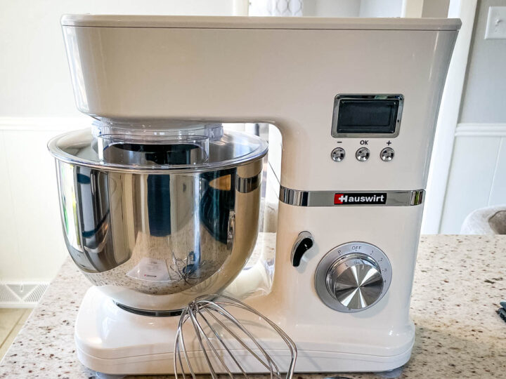 Hauswirt High Speed Blender Honest Review