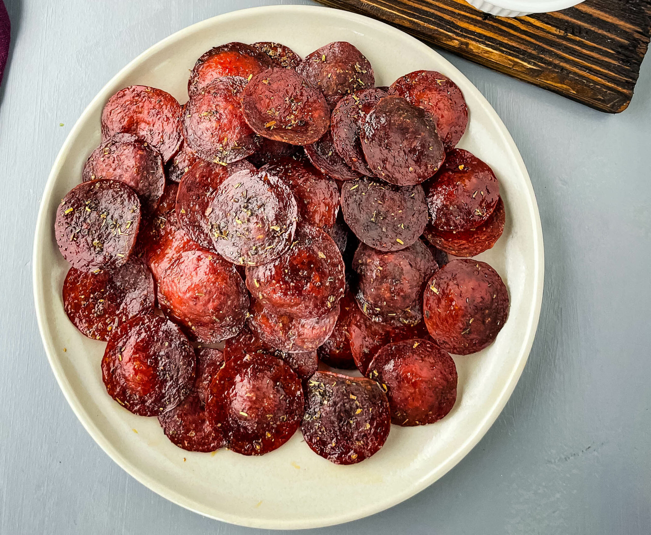 How To Cook Pepperoni Possibilityobligation5
