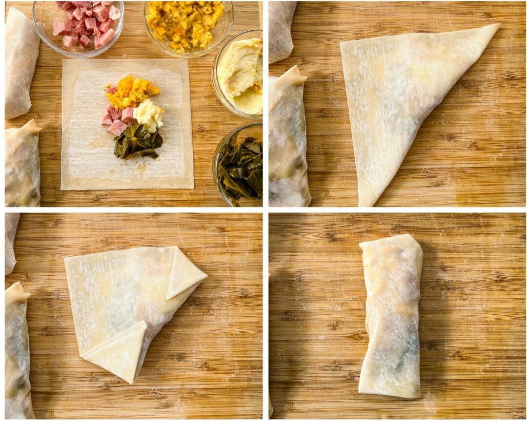 Soul Rolls + {VIDEO}