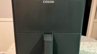 Cosori Air Fryer Honest Review