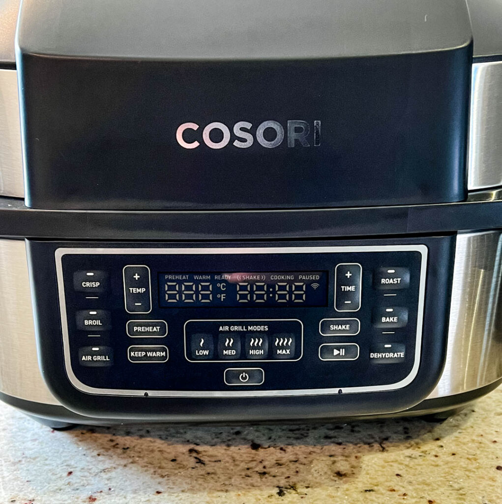 Cosori Air Fryer Honest Review