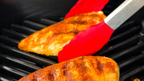 Foodi sales grill chicken