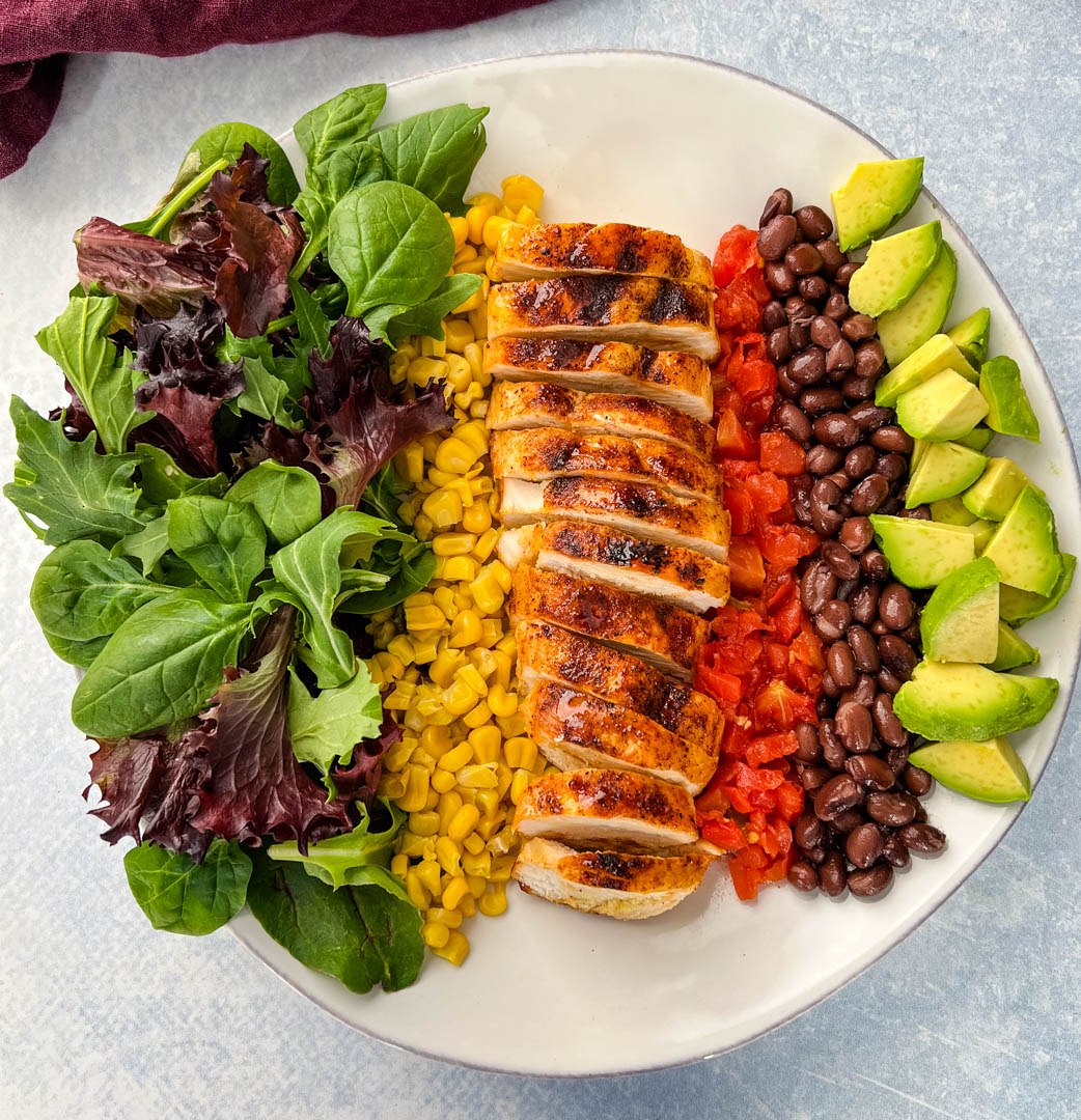Stay snatched easy and indulging healthy recipes