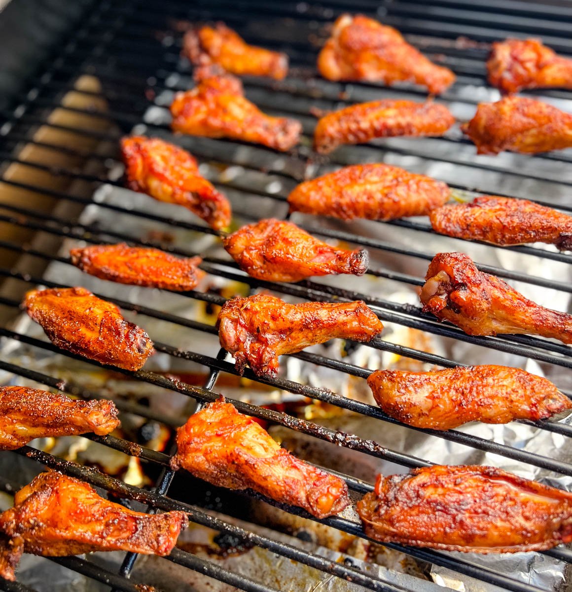 Traeger pellet grill rub, shake, spice. You choose the flavor