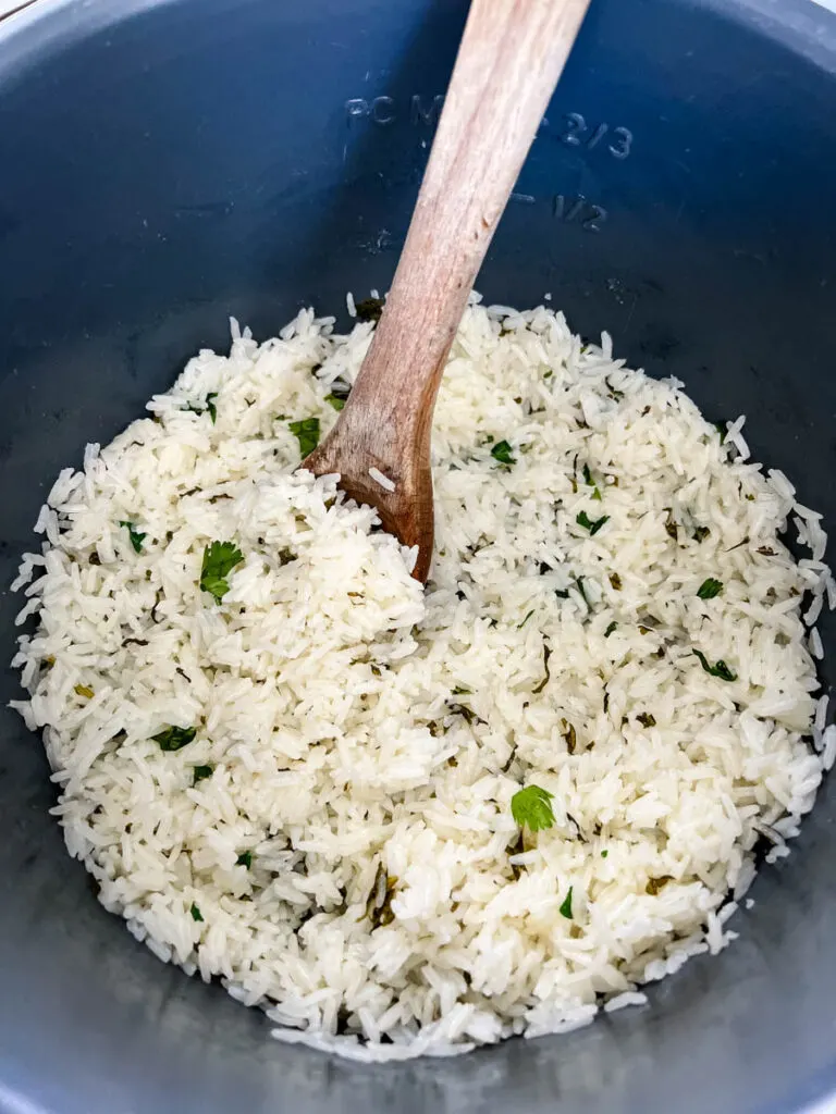 Chipotle Rice Recipe