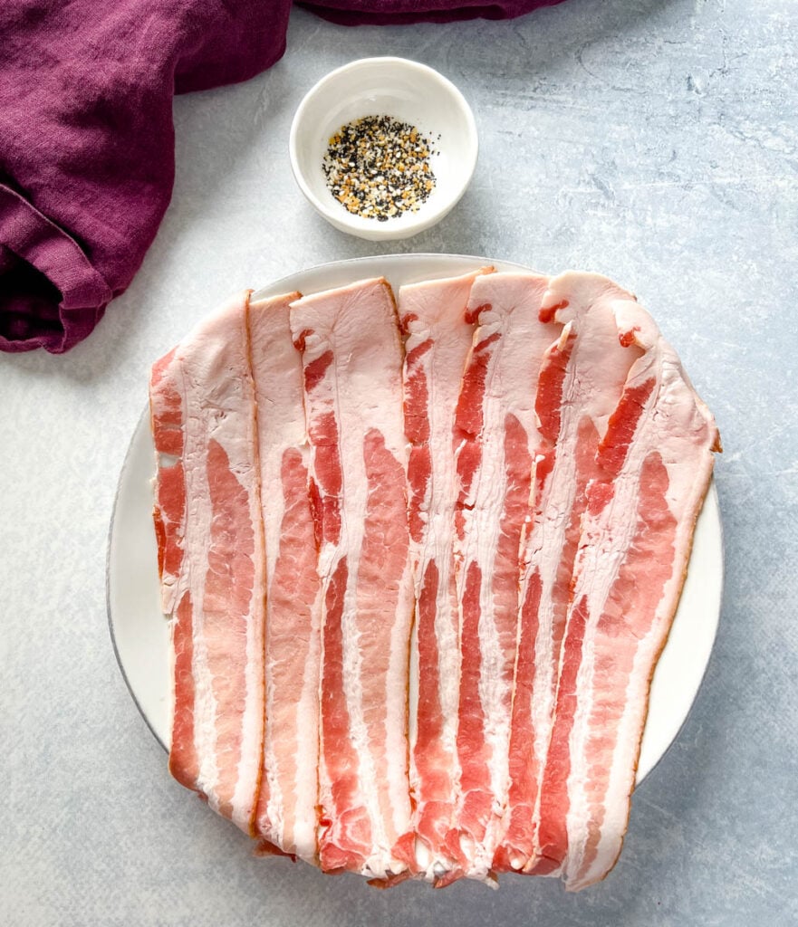 TikTok-Inspired Twisted Bacon Recipe