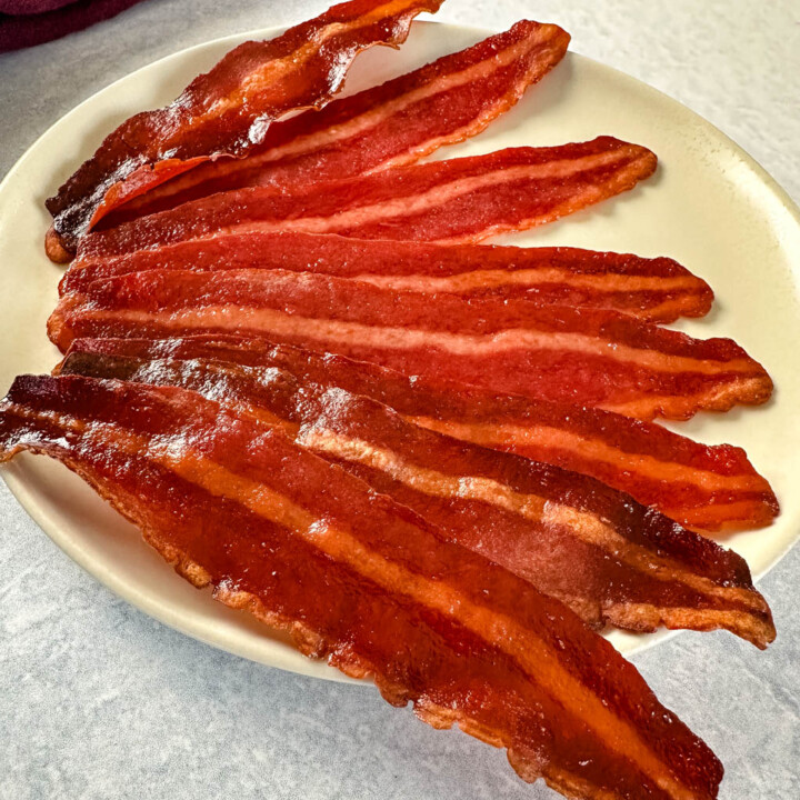 How to Cook Turkey Bacon in the Oven