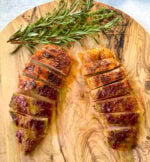 Slow Cooker Crockpot Duck