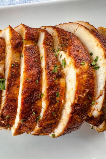 Slow Cooker Crockpot Thanksgiving Recipes