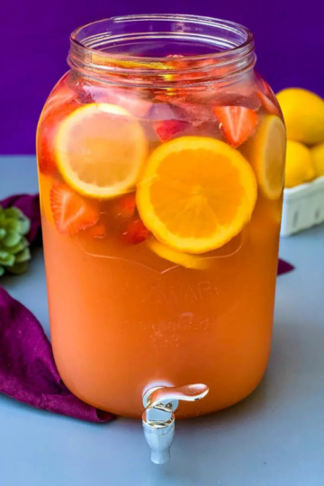 Jungle Juice