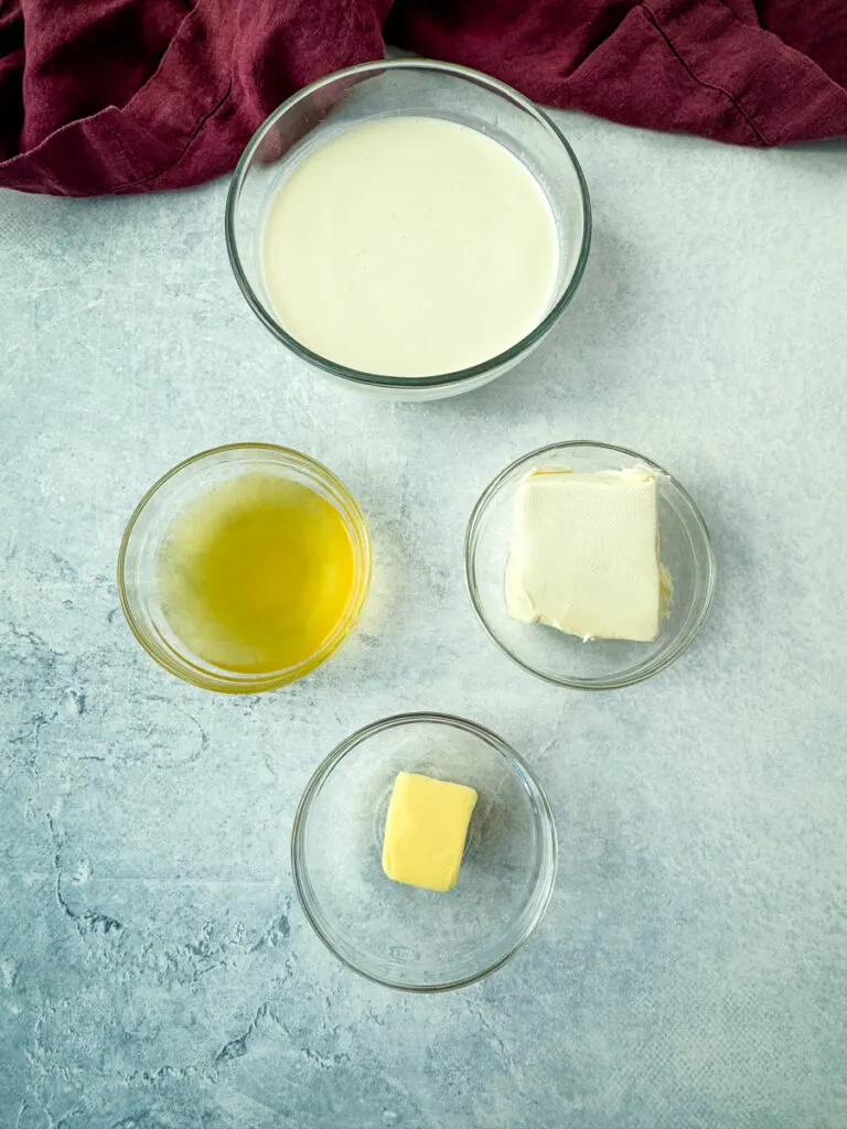 Slow Cooker Crockpot Chicken Alfredo