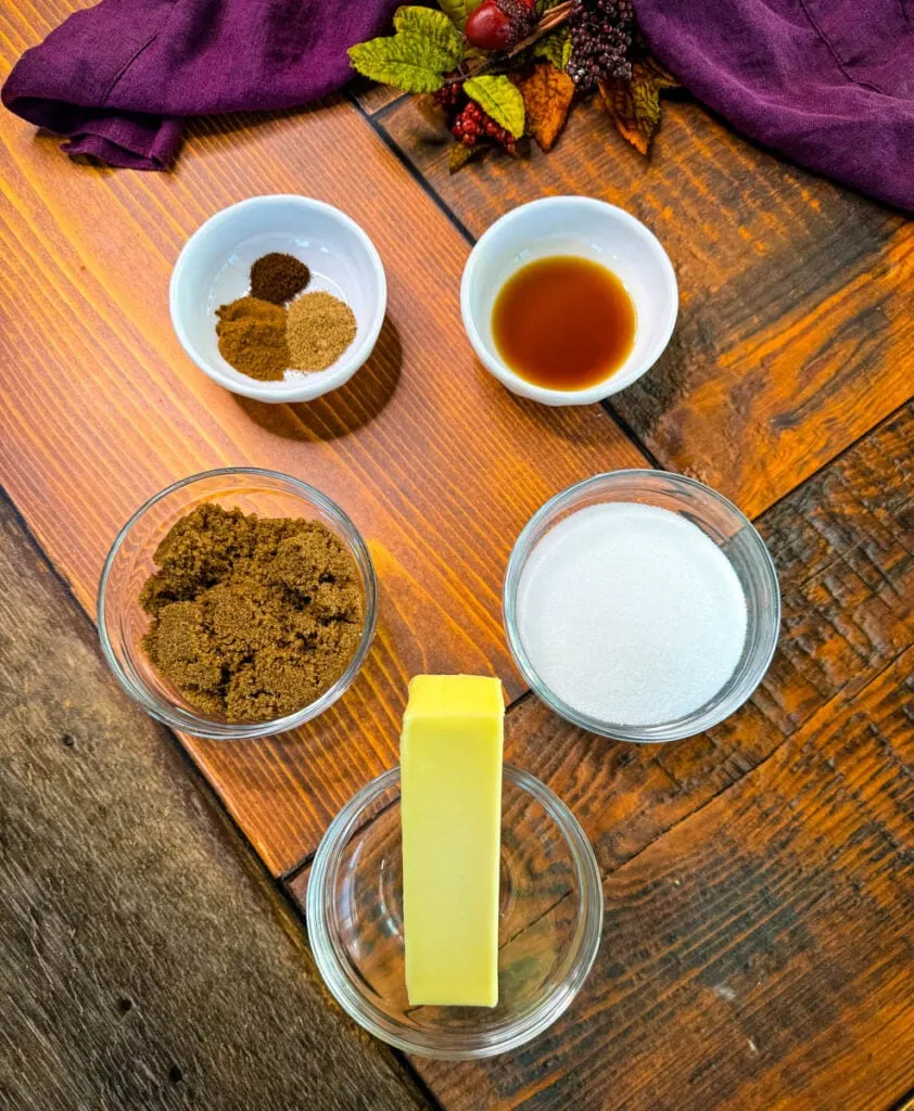 Quick Canned Candied Sweet Potatoes