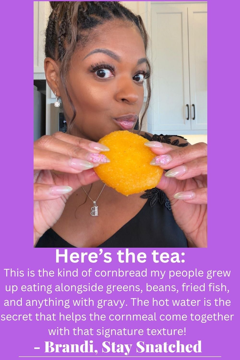 hot water cornbread recipe tips